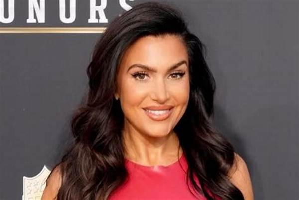 Molly Qerim- Wiki, Height, Net Worth, Husband, Married