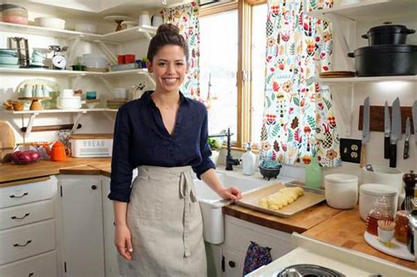 Molly Yeh Food Network, Bio, Wiki, Age, Husband, Wedding, Baby, Cookbook, Recipes, Salary, and Net Worth