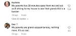Mom Calls out Grandparents Who Never Watch Their Grandkids, but Gush over Them on Facebook