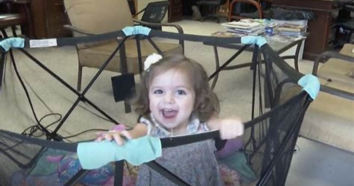 Mom Outraged After Daycare Allowed Shoeless Toddler to Get 2Nd-Degree Burns