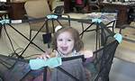 Mom Outraged After Daycare Allowed Shoeless Toddler to Get 2Nd-Degree Burns