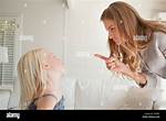 Mom Punishes Daughter by Removing Her Prosthetic Arm
