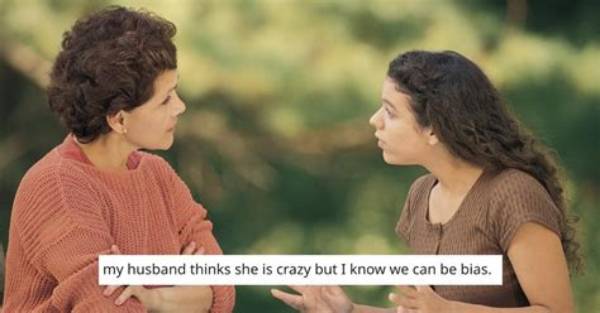 Mom Still Invites Son's Ex-Girlfriend to Family Gatherings