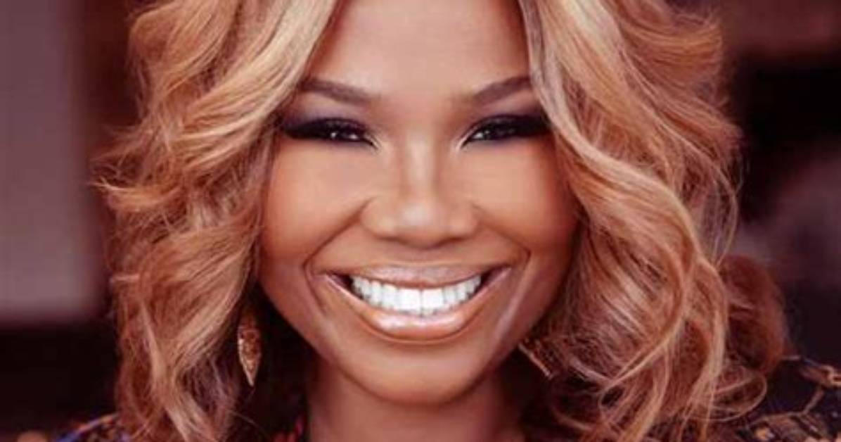 Mona Scott-Young Net Worth – How Much Is Mona Scott-Young Worth?
