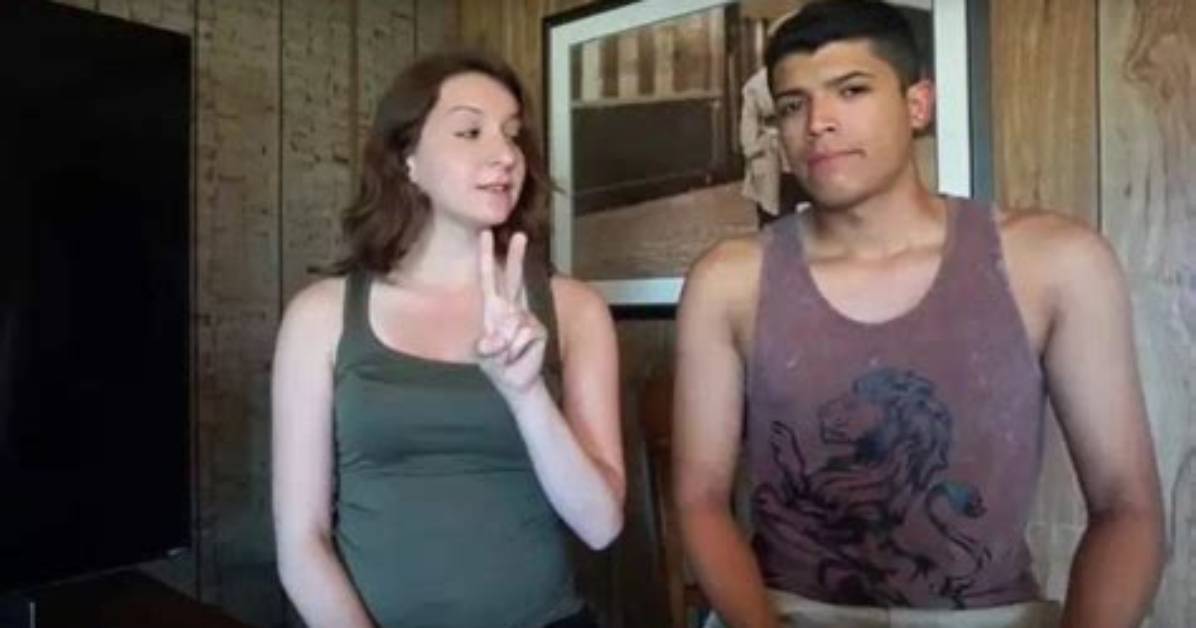 Monalisa Perez Is Back on Youtube After Killing Her Boyfriend in Social Media Stunt Gone Wrong