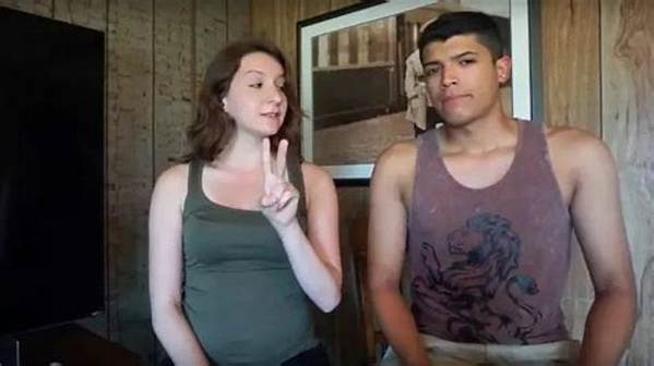 Monalisa Perez Is Back on Youtube After Killing Her Boyfriend in Social Media Stunt Gone Wrong
