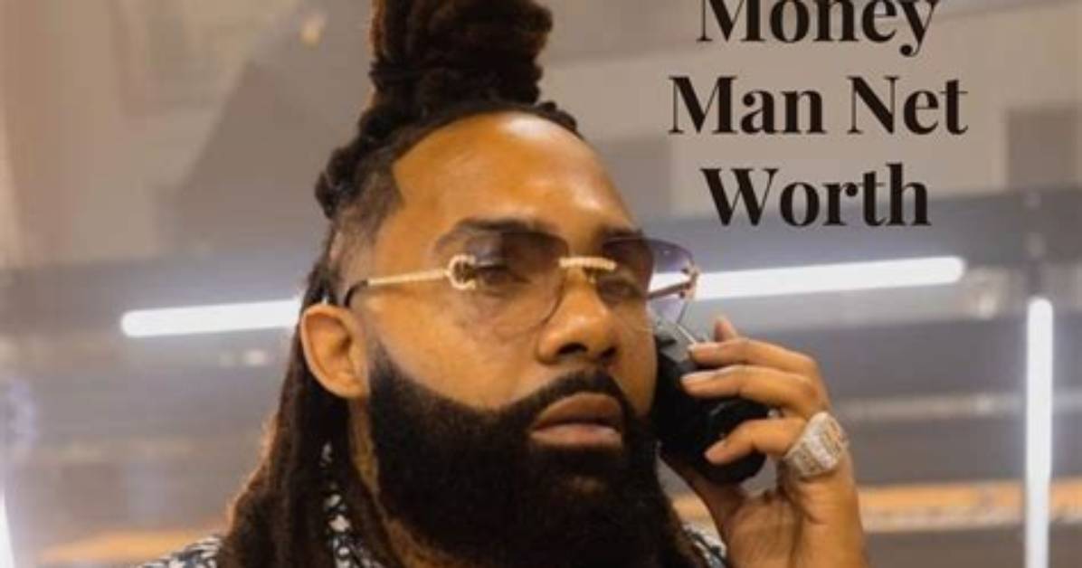 Money Man Net Worth