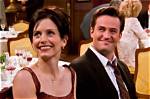 Monica and Chandler's Relationship Was Less Complicated Than Ross and Rachel's