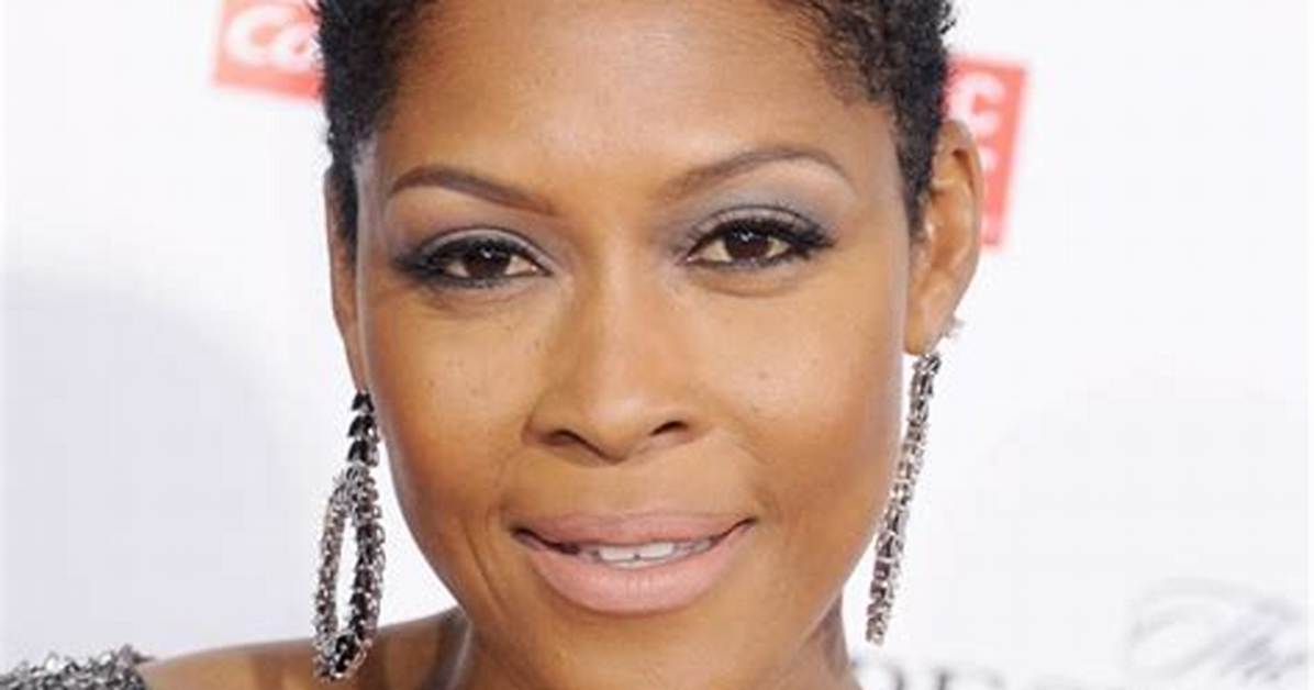 Monica Calhoun Net Worth