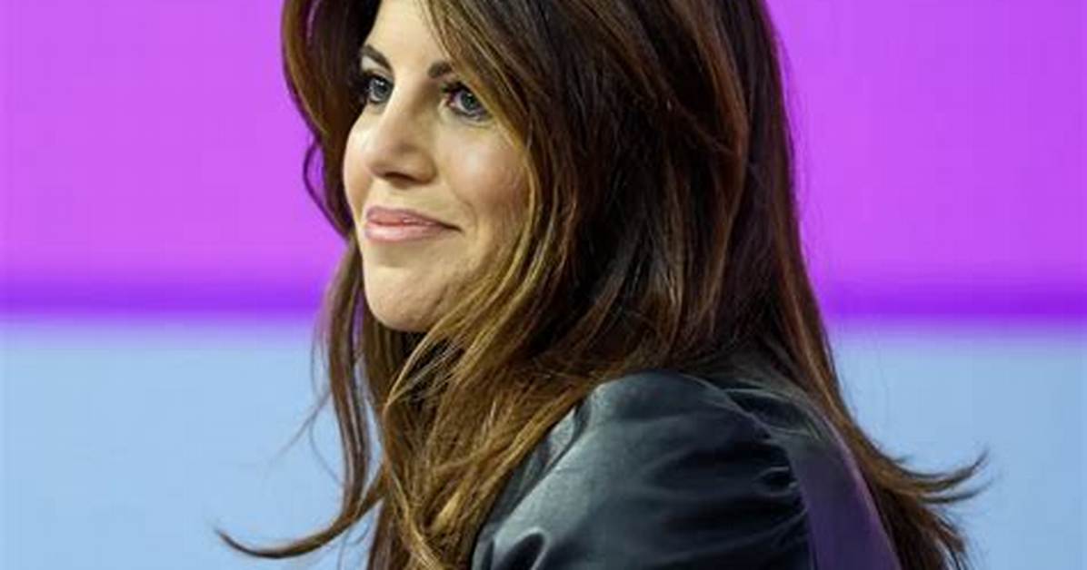 Monica Martelli Net Worth
