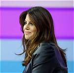 Monica Martelli Net Worth