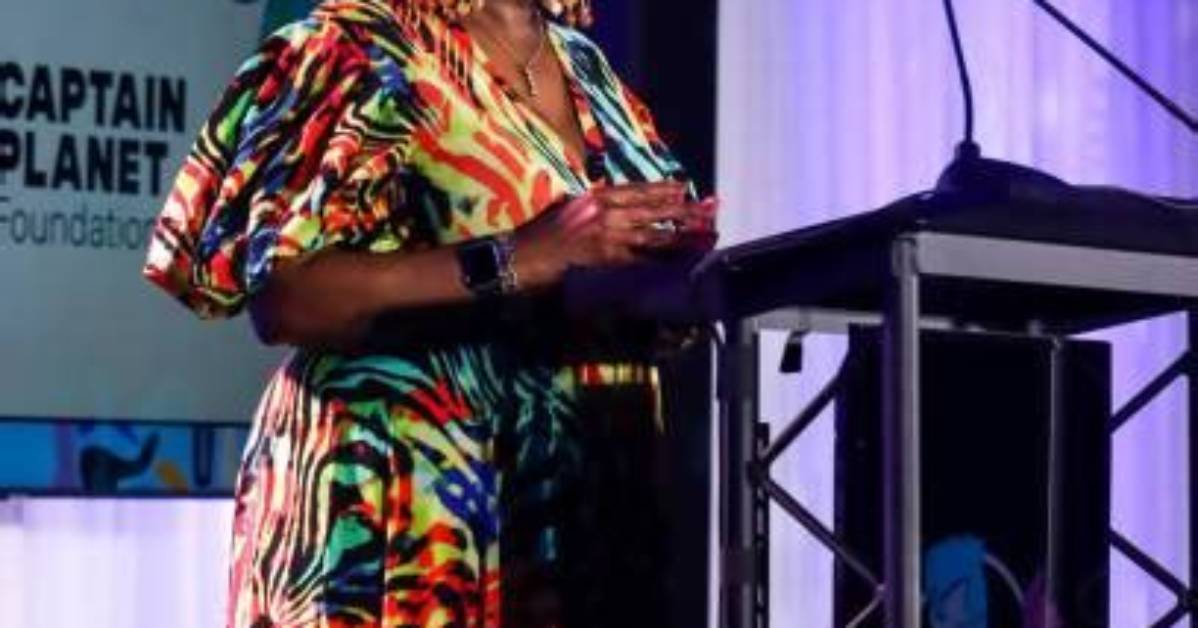 Monica Pearson