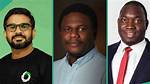 Moniepoint, 24 Others Lead as Report Shows Fastest-Growing Companies in Africa