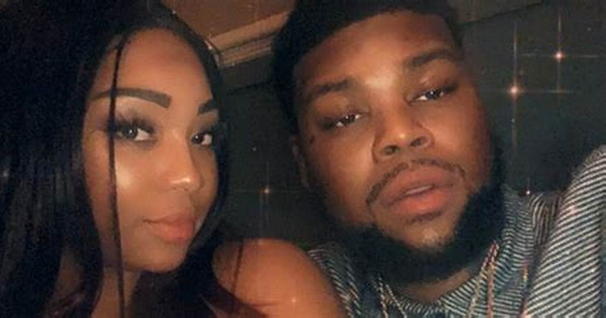 Monique Baugh's Boyfriend Was Actually the Main Target
