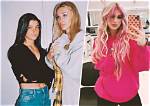 Monroe Clarifies the Drama Rumors - What Really Is the Drama Between Madi Monroe and Charli D’amelio?