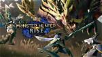 'Monster Hunter Rise' Is Getting an Expansion Titled 'Sunbreak' — Here's When You Can Get It