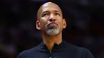 Monty Williams
