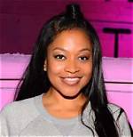 Monyetta Shaw Bio: Real Reason Why She's Engaged with Ne-Yo