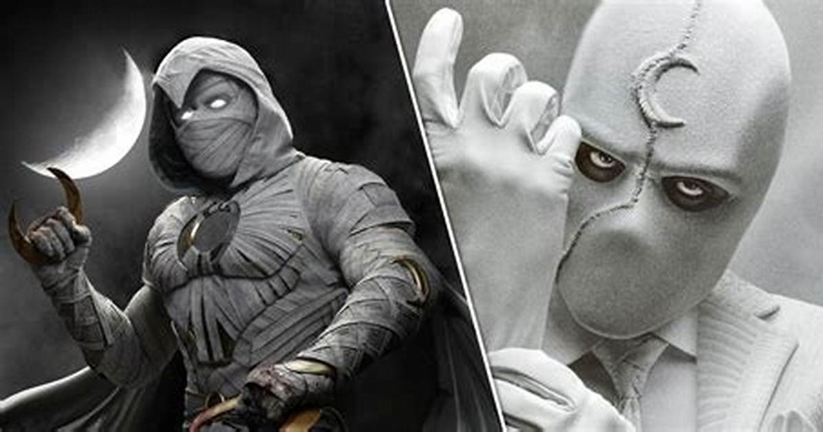 'Moon Knight' Reminds Fans of 'Dr. Jekyll and Mr. Hyde,' but Is It an Accurate Comparison?