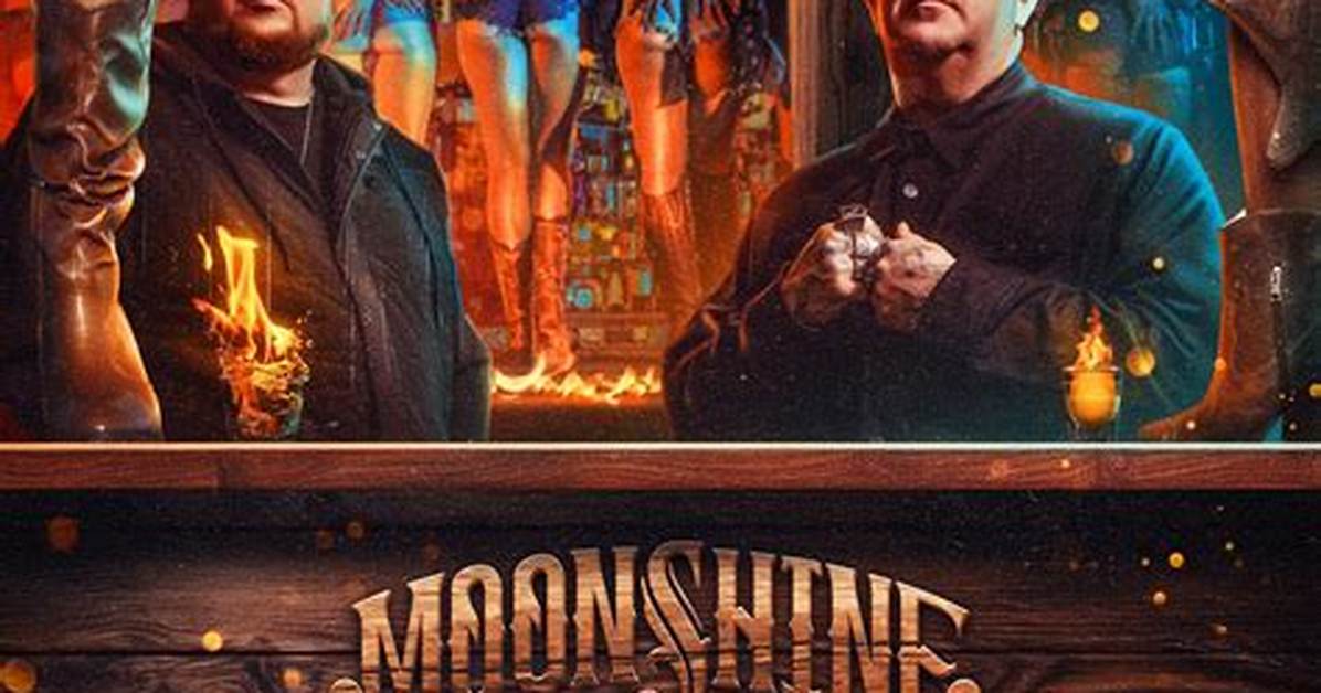 Moonshine Bandits Net Worth - How Much Does Moonshine Bandits Make?