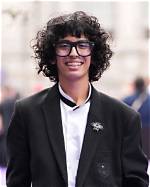 Moosa Mostafa Net Worth, Bio, Wiki, Facts, Girlfriend, Career, Movies, Age, Height, Nationality, Race