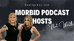 'Morbid' Podcast Hosts: Who Are the Hosts of 'Morbid: a True Crime Podcast'?