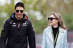 More About Esteban Ocon’s Girlfriend Elena Berri