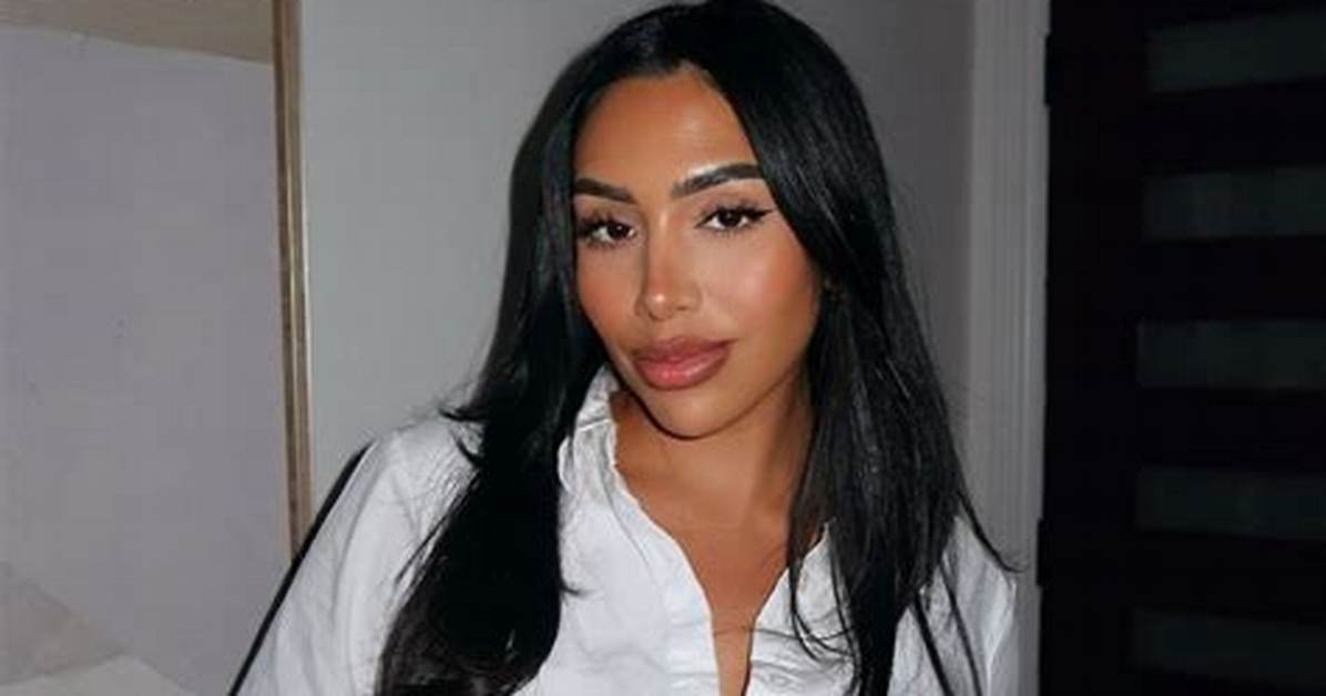 Morelia De La Hoya – American Model and Instagram Star | Net Worth, Age, Bio, Wiki, Career, Family, Nationality, Ethnicity, Boyfriend, Tiktok and Facts