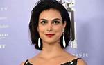 Morena Baccarin Net Worth