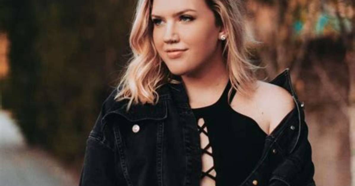 Morgan Adams