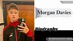 Morgan Endicott-Davies