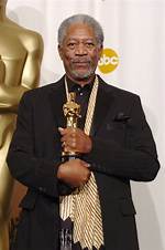 Morgan Freeman Net Worth – $250 Million