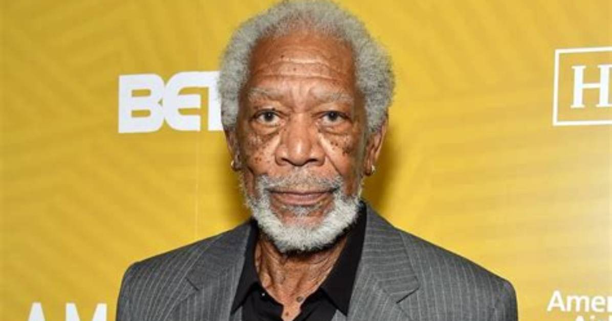Morgan Freeman Net Worth, Age, Height, Religion, What Happened to His Hand?