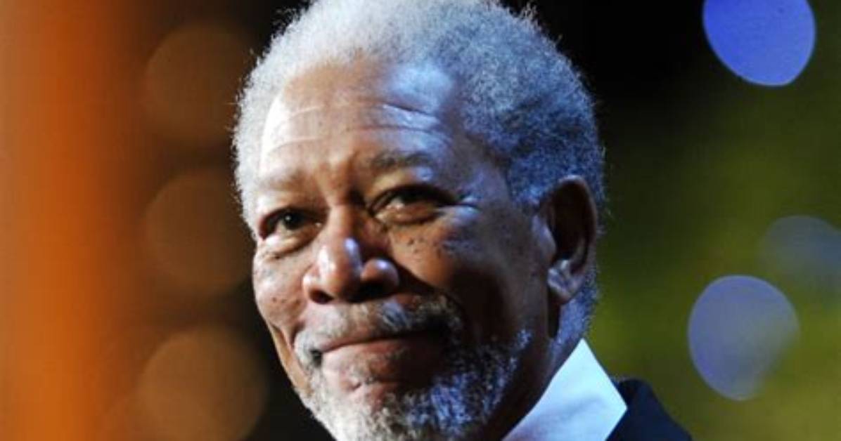 Morgan Freeman Net Worth – How Much Is Freeman Worth?