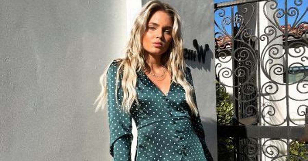 Morgan Ketzner | Height, Bio, Measurement, Boyfriend