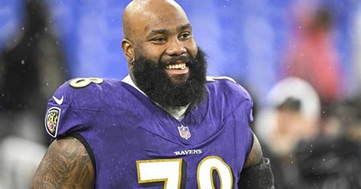 Morgan Moses Net Worth