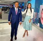 Morgan Radford