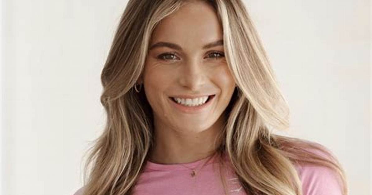 Morgan Rose Moroney