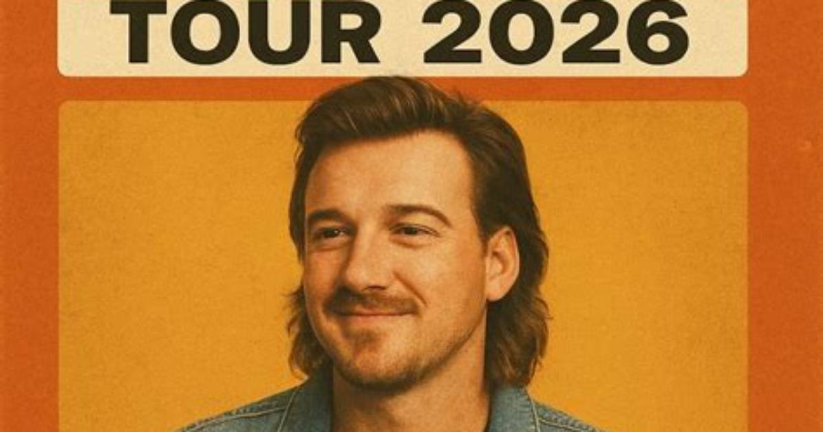 Morgan Wallen from Usa | Popnable