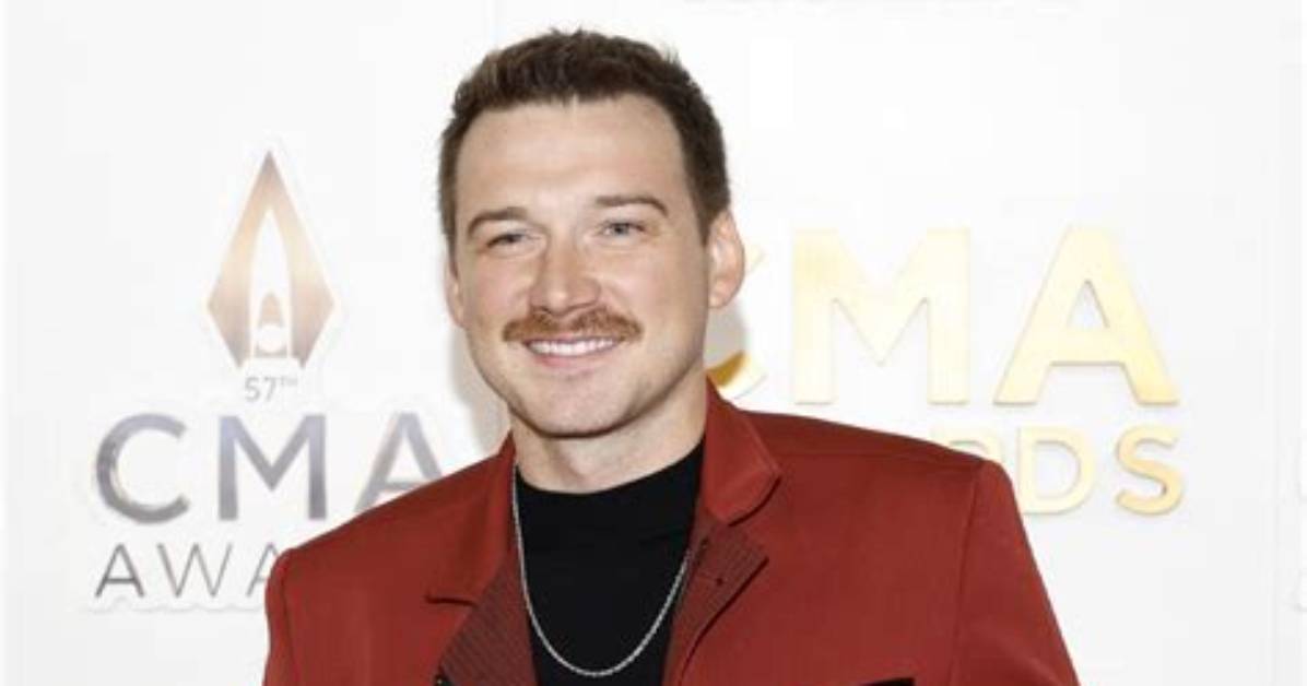 Morgan Wallen Net Worth