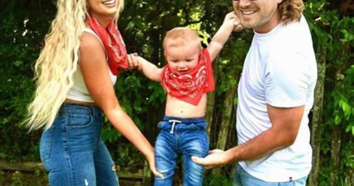 Morgan Wallen’s Wife | Is He Married? | Relationship and Family Information