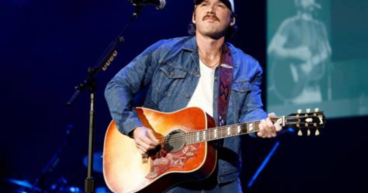 Morgan Wallen