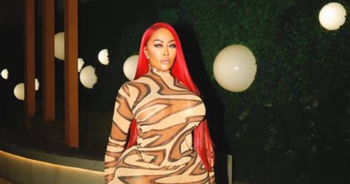 Moriah Mills Net Worth – How Much Is Moriah Mills Worth?