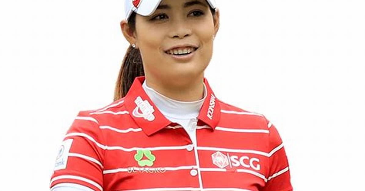 Moriya Jutanugarn | Bio, Age, Net Worth, Relationship, Career