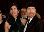 Morleigh Steinberg, She Is U2’S the Edge’s Wife – Love Life and Children