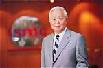 Morris Chang