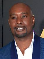 Morris Chestnut | Bio, Age, Net Worth, Relationship, Career