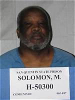 Morris Solomon, Jr.