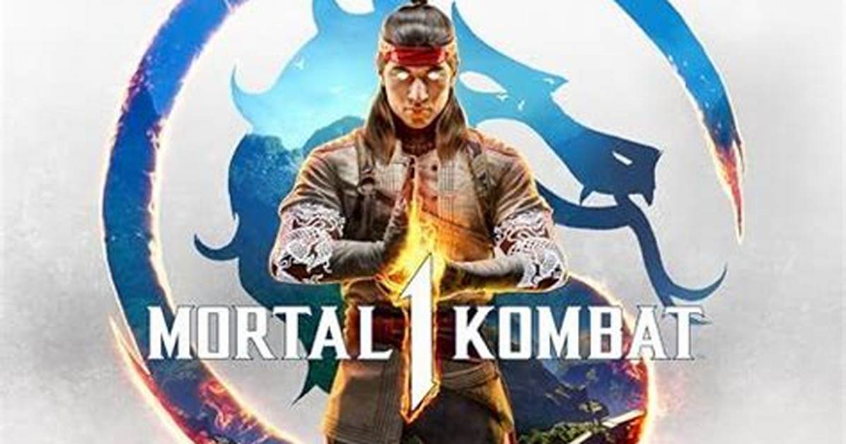 Mortal Kombat 1 Movie Soundtrack