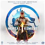 Mortal Kombat 1 Movie Soundtrack